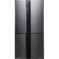 Холодильник Sharp Sharp SJ-EX98FSL