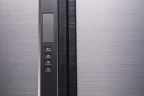 Холодильник Sharp Sharp SJ-EX98FSL