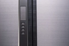 Холодильник Sharp Sharp SJ-EX98FSL