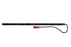 БРП Uniprom, с мониторингом, 0U, 400В, 3Ф, 32A, 36xC13 12xC19, 3м кабель, IEC309 SYSTEME ELECTRIC UP8886