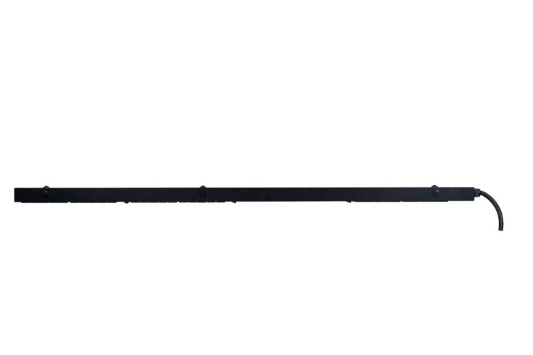 БРП Uniprom, с мониторингом, 0U, 400В, 3Ф, 32A, 36xC13 12xC19, 3м кабель, IEC309 SYSTEME ELECTRIC UP8886