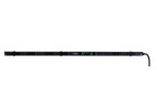 БРП Uniprom, с мониторингом, 0U, 400В, 3Ф, 32A, 36xC13 12xC19, 3м кабель, IEC309 SYSTEME ELECTRIC UP8886