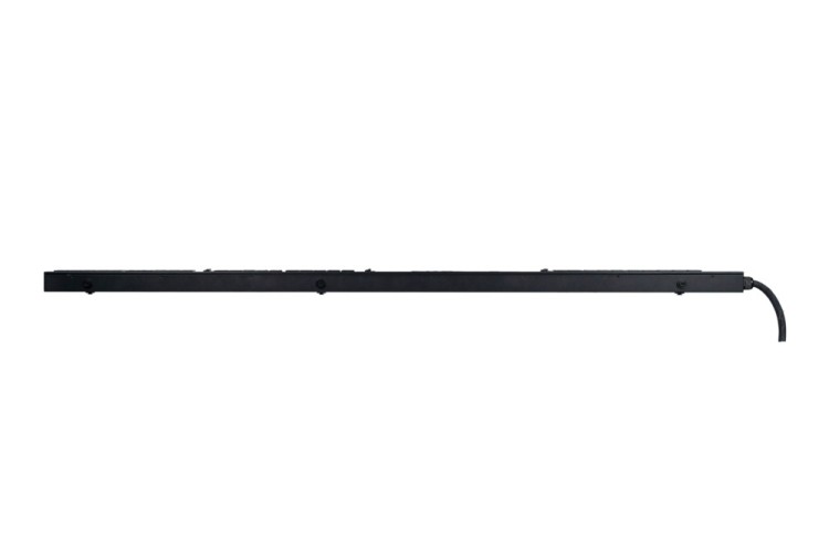 БРП Uniprom, с мониторингом, 0U, 400В, 3Ф, 32A, 36xC13 12xC19, 3м кабель, IEC309 SYSTEME ELECTRIC UP8886