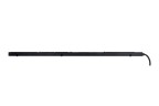 БРП Uniprom, с мониторингом, 0U, 400В, 3Ф, 32A, 36xC13 12xC19, 3м кабель, IEC309 SYSTEME ELECTRIC UP8886