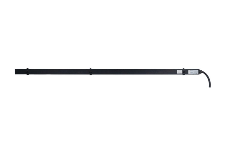 БРП Uniprom, с мониторингом, 0U, 400В, 3Ф, 32A, 36xC13 12xC19, 3м кабель, IEC309 SYSTEME ELECTRIC UP8886