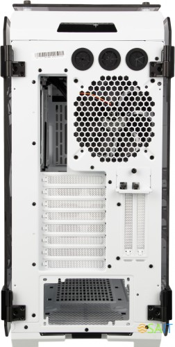 Корпус Thermaltake View 71 TG белый без БП ATX 9x120mm 4x140mm 2xUSB2.0 2xUSB3.0 audio bott PSU