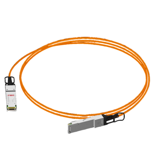 Кабель Fibo FT-Q100-AOC20m