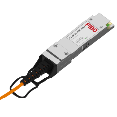 Кабель Fibo FT-Q100-AOC20m