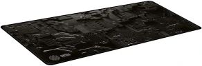 Коврик для мыши Cactus Cyberpunk 900x400x3мм (CS-MPC-PRO03ХXL)