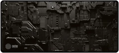 Коврик для мыши Cactus Cyberpunk 900x400x3мм (CS-MPC-PRO03ХXL)