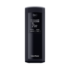 Источник бесперебойного питания CyberPower VP1200ELCD