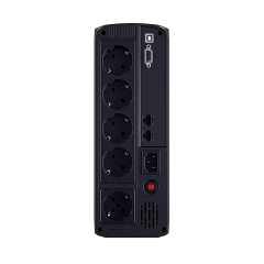 Источник бесперебойного питания CyberPower VP1200ELCD