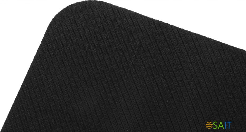 Коврик для мыши Cactus Red Car рисунок 300x250x2мм (CS-MP-P07M)