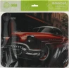 Коврик для мыши Cactus Red Car рисунок 300x250x2мм (CS-MP-P07M)