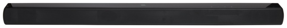 Саундбар JBL Cinema SB120 2.0 110Вт черный