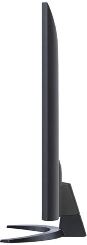 Телевизор LED LG 65" 65NANO766QA.ARUB синяя сажа 4K Ultra HD 60Hz DVB-T DVB-T2 DVB-C DVB-S DVB-S2 USB WiFi Smart TV