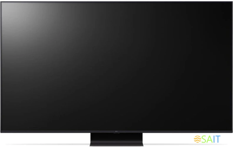 Телевизор LED LG 75" 75UT91006LA.ARUG черный 4K Ultra HD 60Hz DVB-T DVB-T2 DVB-C DVB-S DVB-S2 USB WiFi Smart TV