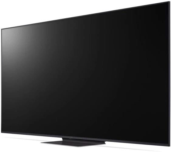 Телевизор LED LG 75" 75UT91006LA.ARUG черный 4K Ultra HD 60Hz DVB-T DVB-T2 DVB-C DVB-S DVB-S2 USB WiFi Smart TV