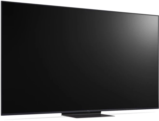 Телевизор LED LG 75" 75UT91006LA.ARUG черный 4K Ultra HD 60Hz DVB-T DVB-T2 DVB-C DVB-S DVB-S2 USB WiFi Smart TV