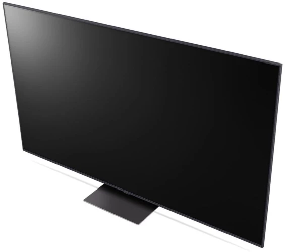 Телевизор LED LG 75" 75UT91006LA.ARUG черный 4K Ultra HD 60Hz DVB-T DVB-T2 DVB-C DVB-S DVB-S2 USB WiFi Smart TV