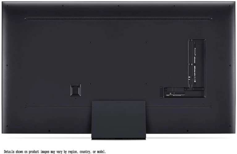 Телевизор LED LG 75" 75UT91006LA.ARUG черный 4K Ultra HD 60Hz DVB-T DVB-T2 DVB-C DVB-S DVB-S2 USB WiFi Smart TV