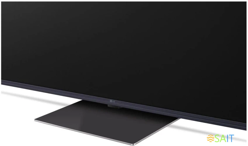 Телевизор LED LG 75" 75UT91006LA.ARUG черный 4K Ultra HD 60Hz DVB-T DVB-T2 DVB-C DVB-S DVB-S2 USB WiFi Smart TV