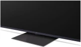 Телевизор LED LG 75" 75UT91006LA.ARUG черный 4K Ultra HD 60Hz DVB-T DVB-T2 DVB-C DVB-S DVB-S2 USB WiFi Smart TV