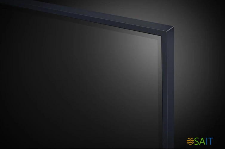 Телевизор LED LG 75" 75UT91006LA.ARUG черный 4K Ultra HD 60Hz DVB-T DVB-T2 DVB-C DVB-S DVB-S2 USB WiFi Smart TV