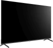 Телевизор QLED Digma 65" DM-LED65UQB31 Google TV Frameless Metal черный/черный 4K Ultra HD 60Hz MEMC DVB-T DVB-T2 DVB-C DVB-S DVB-S2 USB WiFi Smart TV
