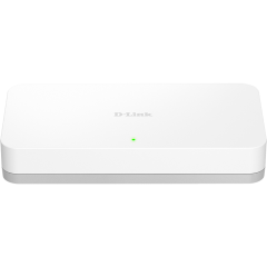 Коммутатор D-Link DGS-1008A/F1A