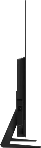 Телевизор QLED Samsung 48" QE48S90DAEXRU Series 9 черный 4K Ultra HD 60Hz DVB-T2 DVB-C DVB-S2 USB WiFi Smart TV