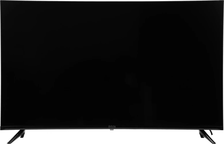 Телевизор LED BBK 43" 43LEM-1060/FTS2C черный FULL HD 60Hz DVB-T2 DVB-C DVB-S2 USB (RUS)