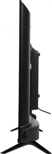 Телевизор LED BBK 43" 43LEM-1060/FTS2C черный FULL HD 60Hz DVB-T2 DVB-C DVB-S2 USB (RUS)