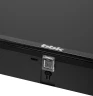 Телевизор LED BBK 43" 43LEM-1060/FTS2C черный FULL HD 60Hz DVB-T2 DVB-C DVB-S2 USB (RUS)