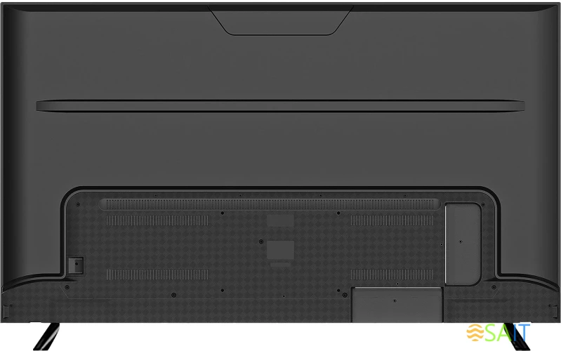 Телевизор LED BBK 43" 43LEM-1060/FTS2C черный FULL HD 60Hz DVB-T2 DVB-C DVB-S2 USB (RUS)