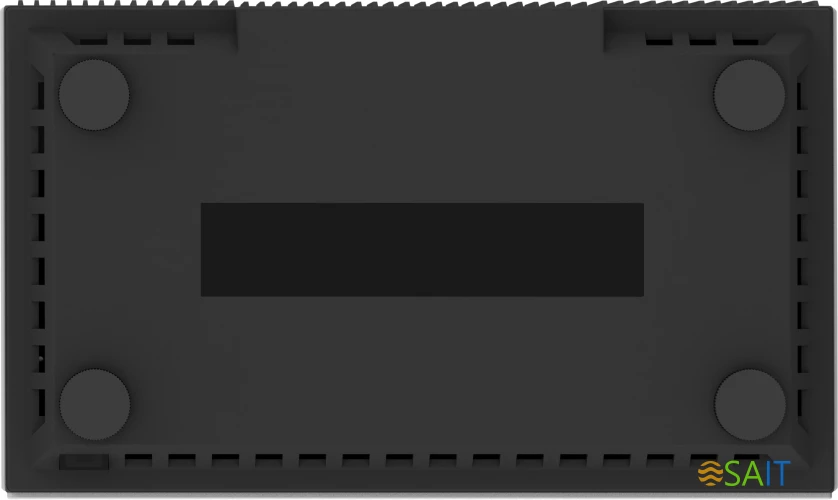 Проектор Cactus CS-U2.WT DLP 19000Lm LS 800Lm ANSI (1920x1080) 15000:1 ресурс лампы:50000часов 2xUSB typeA 2xHDMI 1.78кг