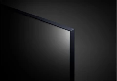 Телевизор LED LG 75" 75UT81006LA.ARUB черный 4K Ultra HD 60Hz DVB-T DVB-T2 DVB-C DVB-S2 USB WiFi Smart TV
