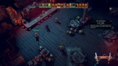 Игра для ПК Dear Villagers The Dungeon Of Naheulbeuk: The Amulet Of Chaos (12+)