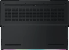 Ноутбук Lenovo Legion Pro 7 16IRX9H Core i9 14900HX 32Gb SSD1Tb NVIDIA GeForce RTX4090 16Gb 16" IPS WQXGA (2560x1600) noOS black WiFi BT Cam (83DE004HRK)