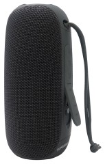 Колонка порт. SunWind SW-PS106 черный 10W 1.0 BT/3.5Jack/USB 10м 2400mAh