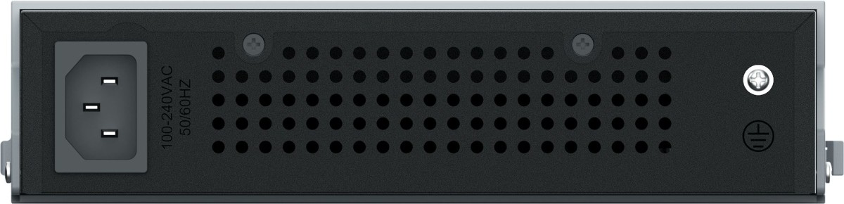 Коммутатор Netis ST110GHPDI-2G-130