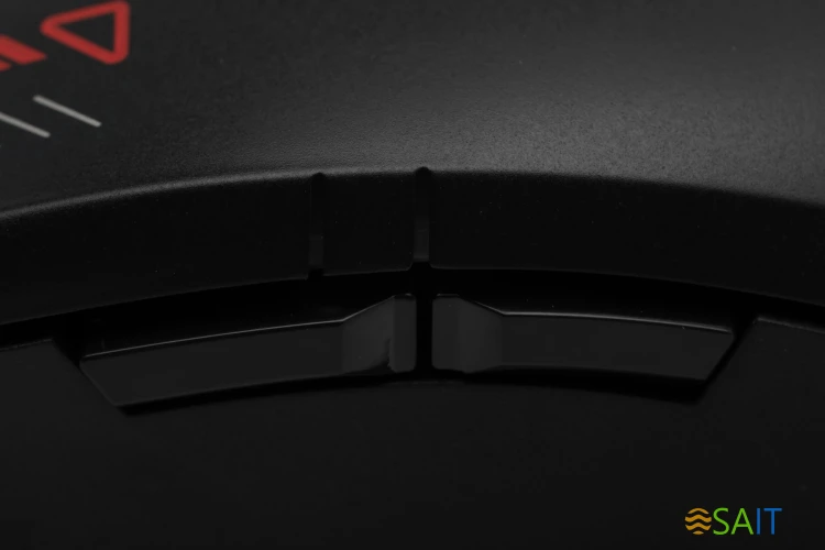 Мышь A4Tech Bloody ES7 черный оптическая 6000dpi USB 8but