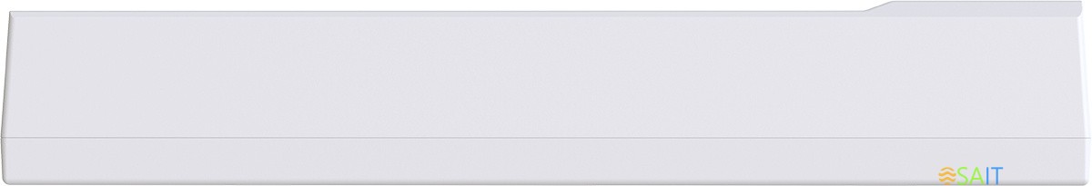 Сетевой фильтр Pilot SG 1.8м (5 розеток) белый (коробка)