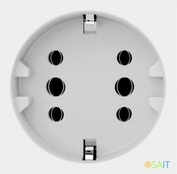 Сетевой фильтр Pilot SG 1.8м (5 розеток) белый (коробка)