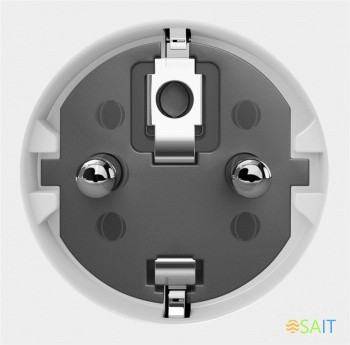 Сетевой фильтр Pilot SG 1.8м (5 розеток) белый (коробка)