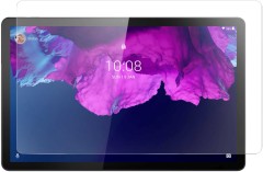 Защитное стекло для экрана BoraSCO Hybrid Glass Lenovo Tab P11 TB-J606F/TB-J606L 11" 158x254мм 1шт. (39997)