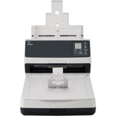 Ricoh(PFU) fi-8290 Документ сканер А4, двухсторонний, 90 стр/мин, автопод. 100 листов, cо встроенным планшетом, USB 3.2, Gigabit Ethernet Fujitsu fi-8290 (PA03810-B501)