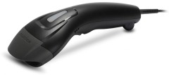 Сканер штрих-кода Mertech 610 P2D SuperLead 1D/2D проводной черный (4830)