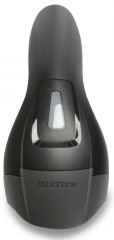 Сканер штрих-кода Mertech 610 P2D SuperLead 1D/2D проводной черный (4830)