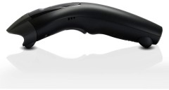 Сканер штрих-кода Mertech 610 P2D SuperLead 1D/2D проводной черный (4830)